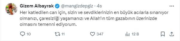 AKP'li isme sert tepki: Milyonlarca hayvanı öldüreceksiniz! Ne kadar uzun yazarsanız yazın bu gerçeği değiştirmeyecek 7
